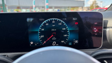 Mercedes-Benz A-Class A180 Sport Executive 5dr Auto Petrol Hatchback